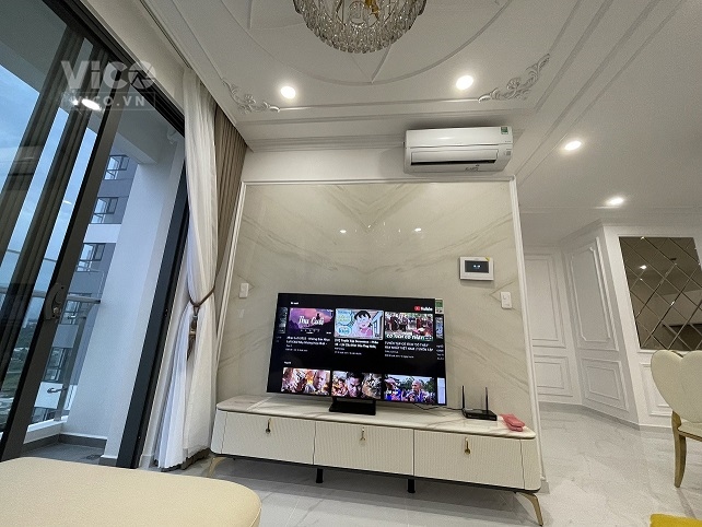 TƯƠNG LAI, phát triển bậc nhất HCM, Thủ Thiêm Q2 căn hộ cao cấp 3PN 101m2 PRECIA chỉ 59 triệu m2