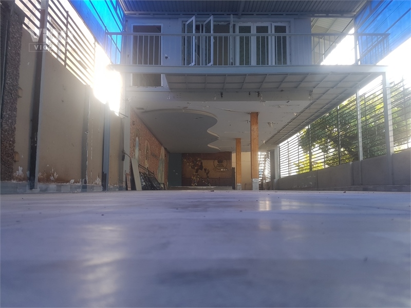 Cho thuê mặt bằng quán rộng 300m2 đường 30/4, TP Vũng Tàu