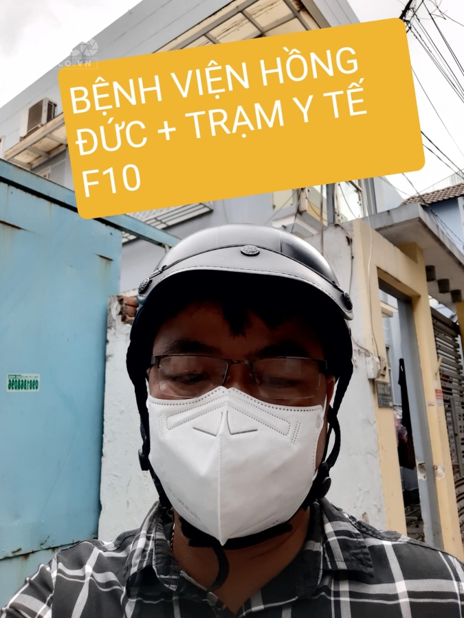 Chính chủ bán gấp nhà Vũng Tàu 2,9 tỷ