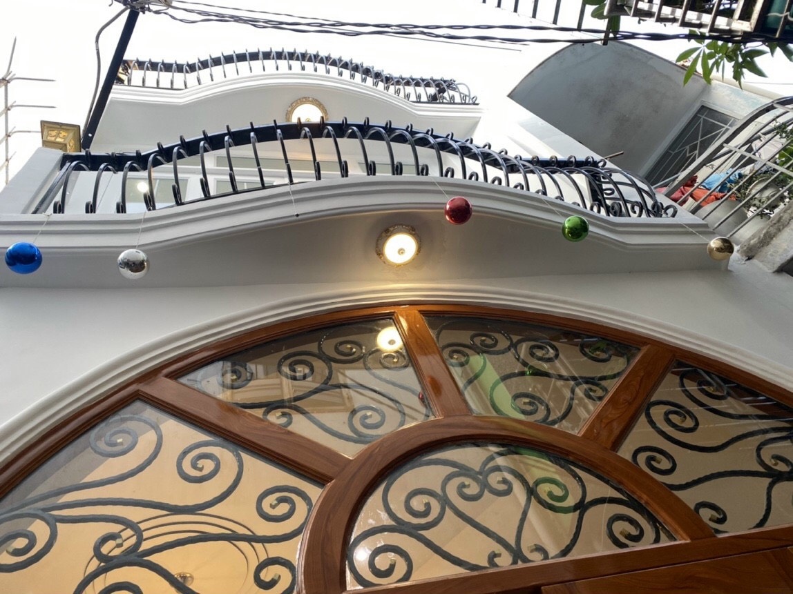 Bán nhà trung tâm Gò Vấp, chỉ 1x tỷ, kế bên Đại học Công nghiệp