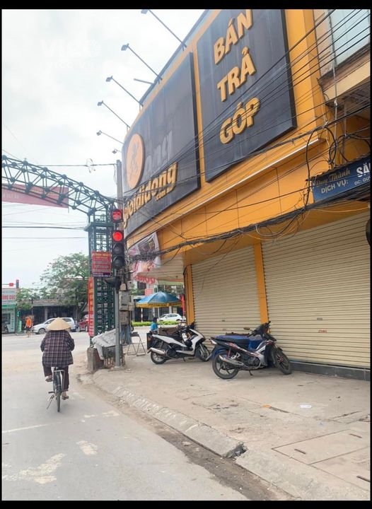 Lô đất 250m2 Mặt đường Hợp Đức Quý Kim Đồ Sơn LH Mr Truyền