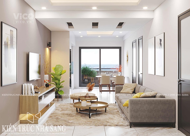 Chung cư Thanh Hoá, 500 tr nhận nhà ở luôn