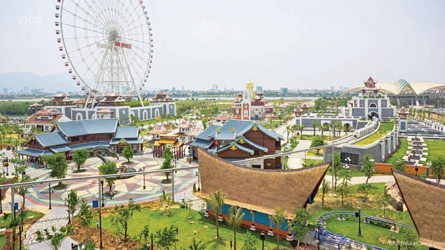 Bán Lô Góc Đường kiệt Xe Tăng Tránh Nhau tặng toàn bộ nội thất trung tâm Quận Hải Châu