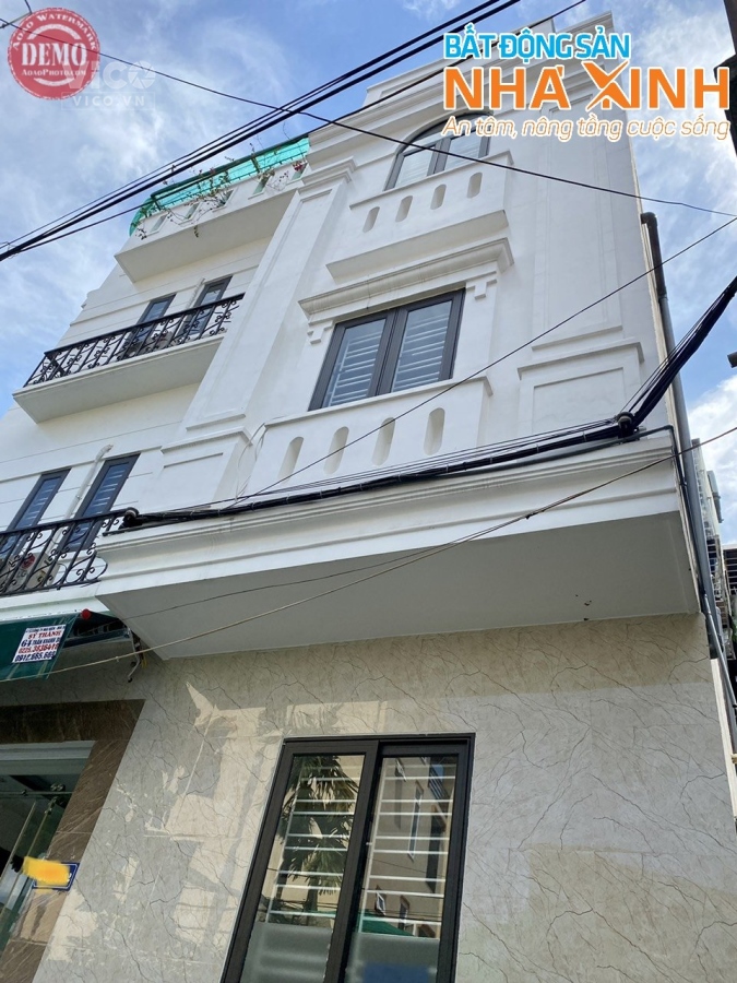 N407 CHÍNH CHỦ CẦN BÁN CĂN NHÀ LÔ GÓC ĐƯỜNG ĐÀ NẴNG LH 0399291974