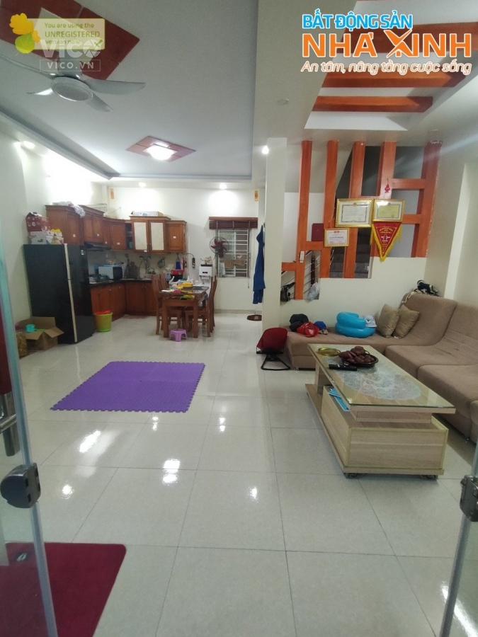 N461 NHÀ ĐẸP GIÁ RẺ Ở ĐOÀN KẾT ĐẰNG HẢI HẢI AN LH 0399291974 CHỈ 2,2 TỶ