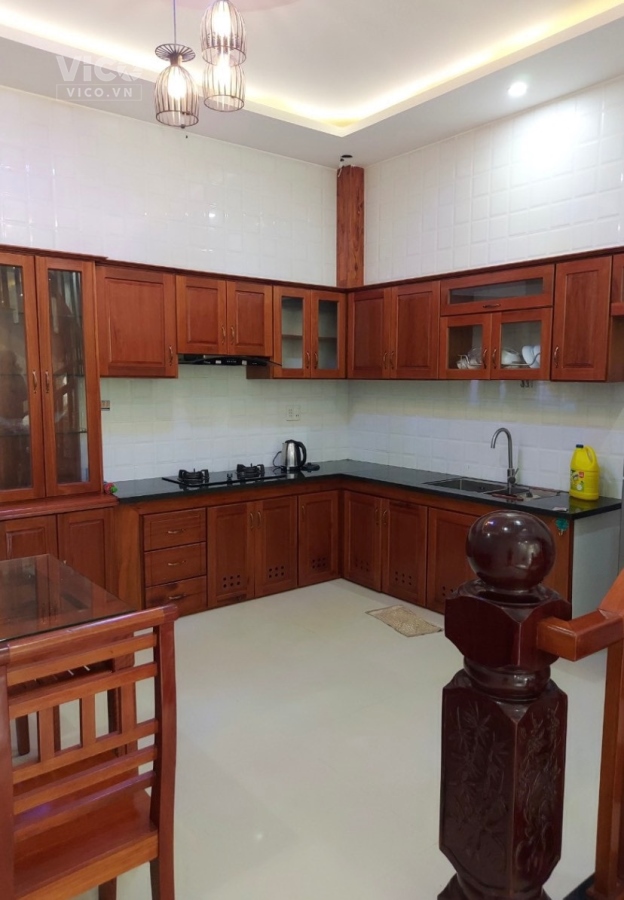HOT HOT HOT! Nhà đẹp Nguyễn Hữu Thọ, Hải Châu, dt khủng 69m2, 3,7 tỷ