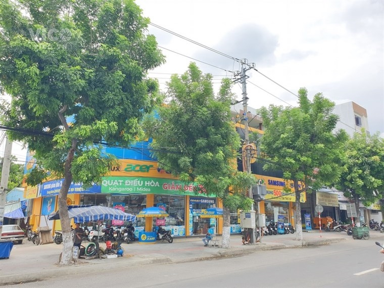 Chuyển Nhà Mới Cần Bán Căn Nhà đẹp 3 tầng đang ở Thanh Khê