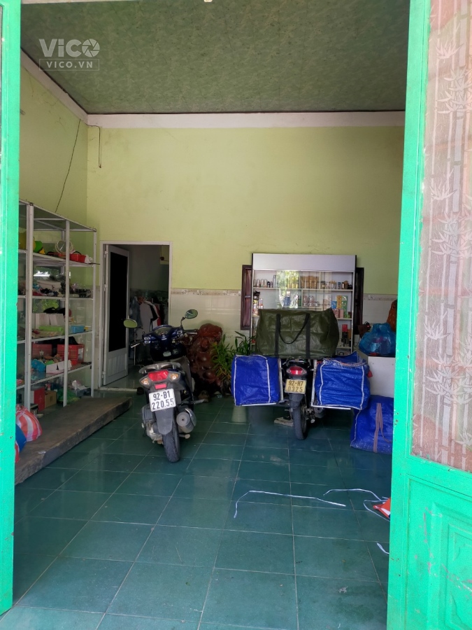 Chính chủ cần bán Nhà Đường Trần Phú nối dài tại Thành phố Tam Kỳ, Quảng Nam