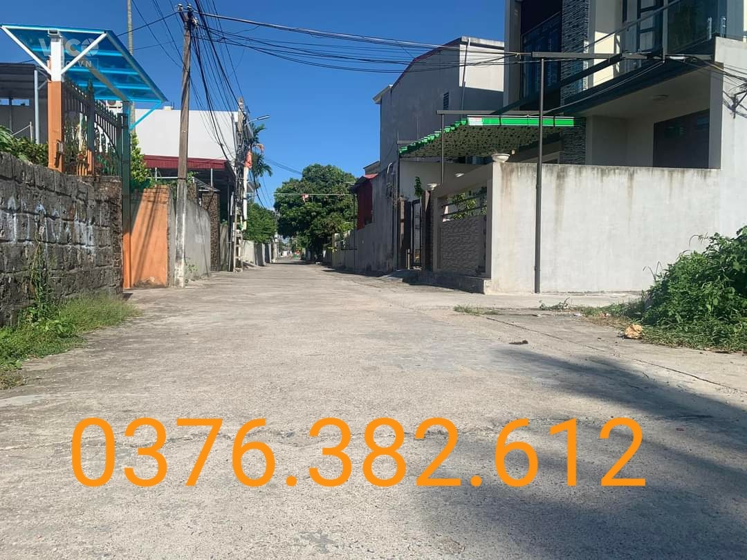 Chỉ hơn 1 tỷ sở hữu ngay lô đất tuyến 2 đường Vọng Hải, Dương Kinh