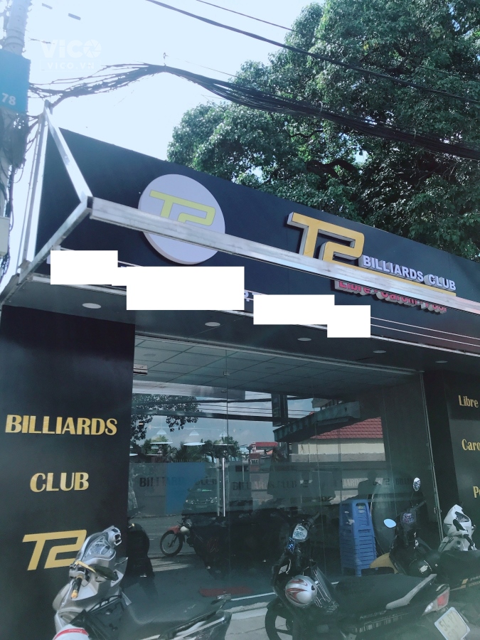Cần Bán Nhà View Gốc Tùng Thiện Vương , Phường 11 Quận 8
