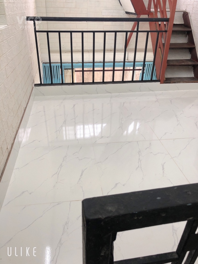 Bán nhà Chợ Con 2 tầng ngõ nông 1 ngoặt sân để xe rộng rãi