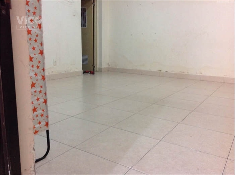 Phòng trọ Phạm Văn Hai, quận Tân Bình, giá 1,8 triệu.