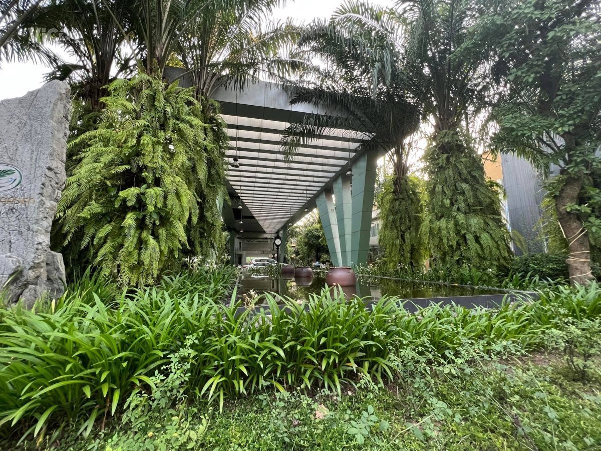 Bán biệt thự vip nhất KĐT Việt Hưng 230m2, Không gian xanh, an ninh 24/7, nội thất nhập khẩu