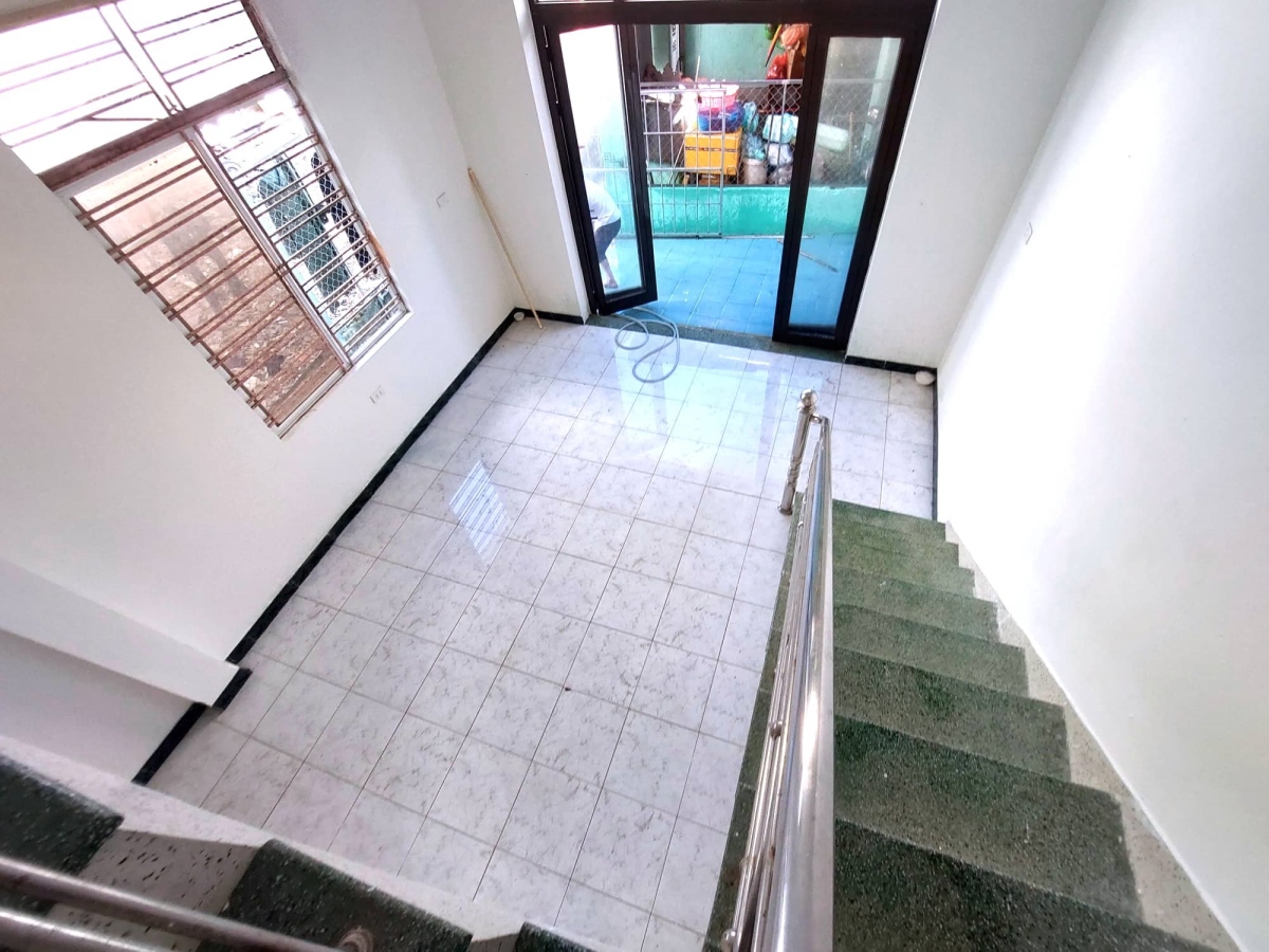 Bán Nhà đường Lâm Hoành, P.Phước Mỹ, Sơn Trà. 2 tầng 77m2 Giá chỉ 3tỷ4.