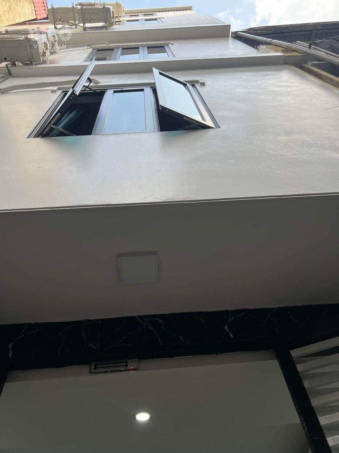 TIỀN ĐẺ RA TIỀN, CHUNG CƯ MINI PHỐ TRIỀU KHÚC 7 TẦNG, THU NHẬP 38TR/ THÁNG, GIÁ CHỈ 6 TỶ