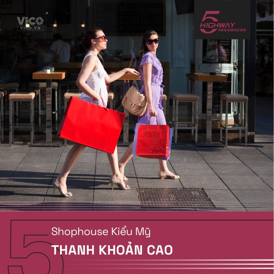 Mở bán quỹ căn đầu tiên dự án mong chờ TQ5 Highway5 Residences Gia Lâm cập nhật thông tin mới nhất