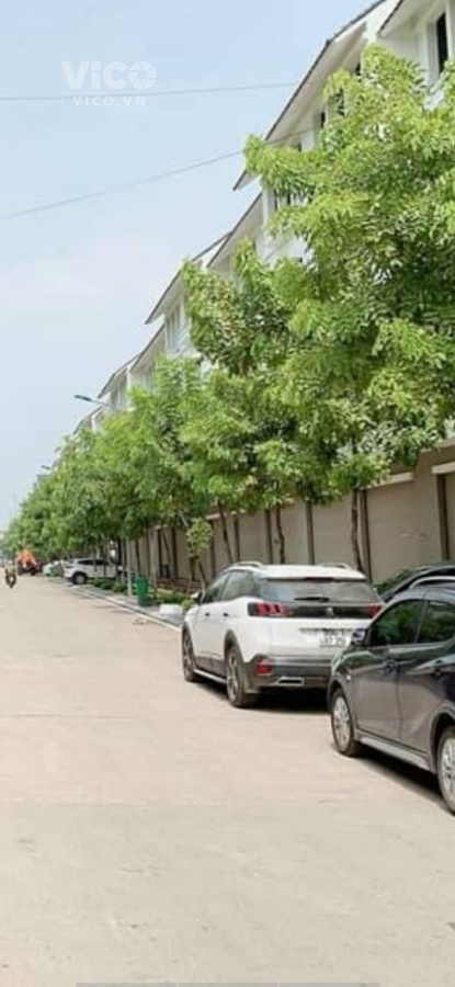 Hot hit 6 Tỷ 55 m2 x 5 Tầng, Nhà Phân Lô Liền Kề KĐT Đô Nghĩa, Dương Nội, Hà Đông.