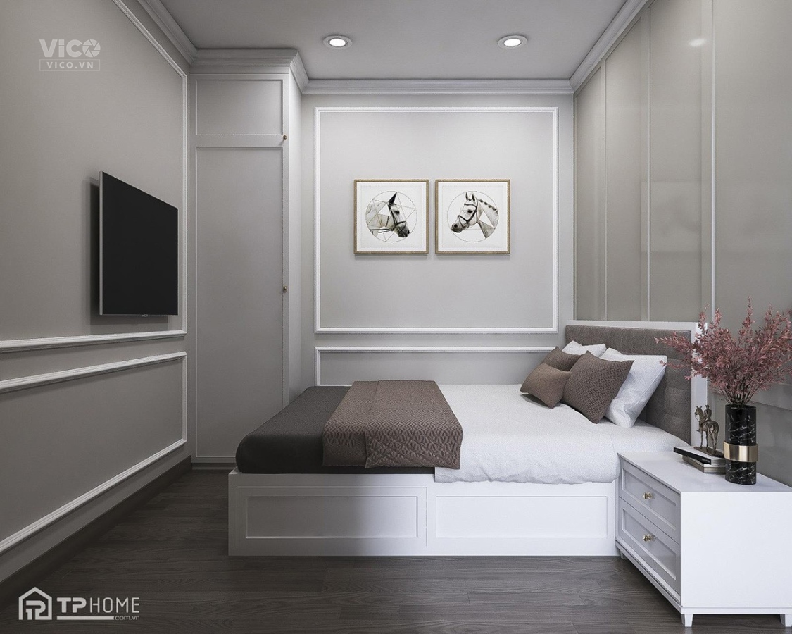 104m2 Celadon City Emerald bán gấp trong tháng để lại hết nội thất