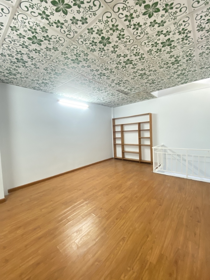 Bán nhà riêng Đỗ Thúc Tịnh, 88m2, ngang 5.6m, nở hậu, chỉ 5 tỷ 1, Gò Vấp