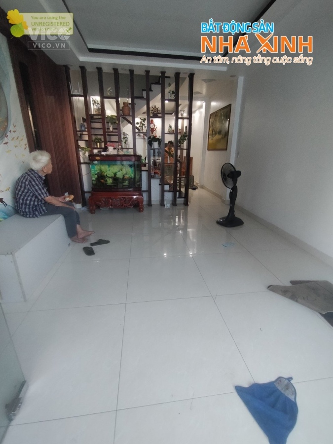 N487 CHÍNH CHỦ CẦN BÁN CĂN NHÀ NGAY GẦN TRƯỜNG TẠI ĐẰNG HẢI HẢI AN THUẬN TIỆN ĐỦ ĐƯỜNG