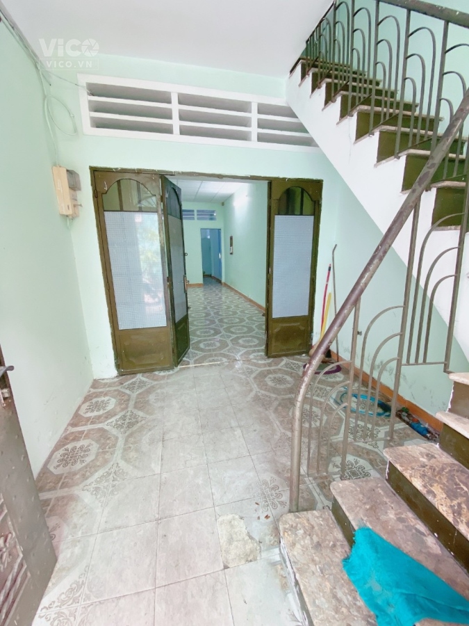 Bán nhà Tân Quý Tân Phú gần 40m2 3 Tầng 4PN 3WC nhỉnh 3 tỷ