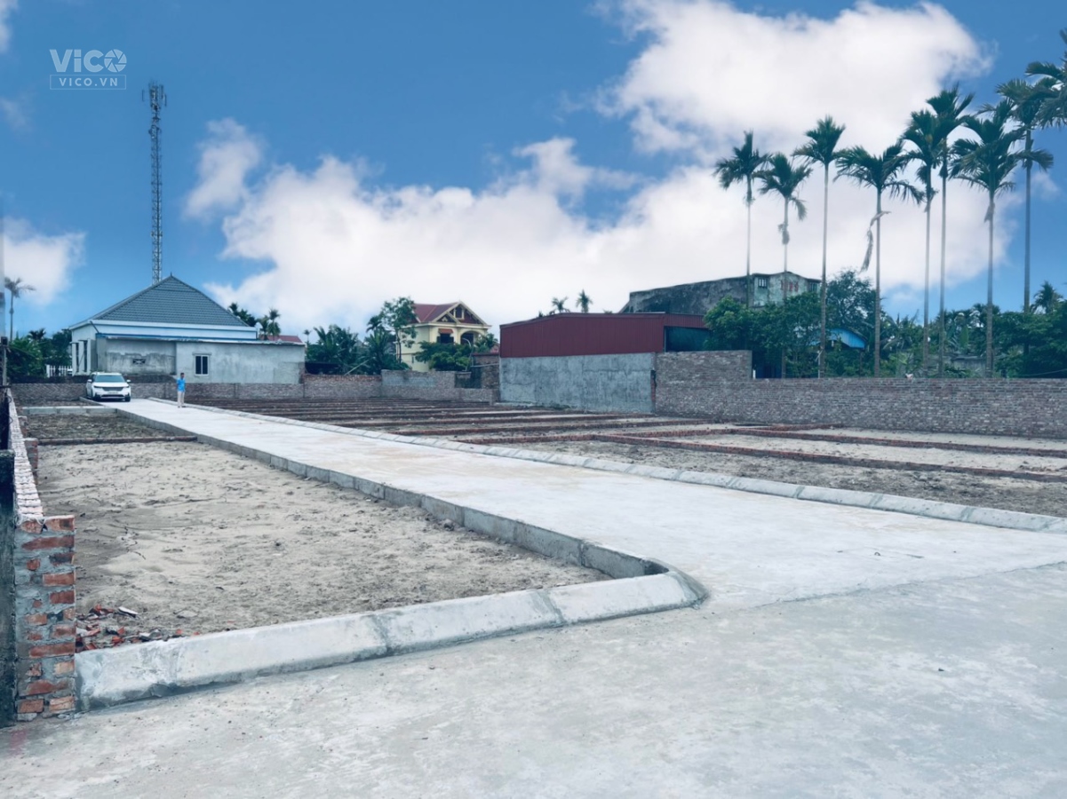 chính chủ bán đất đẹp đất ở lâu dài