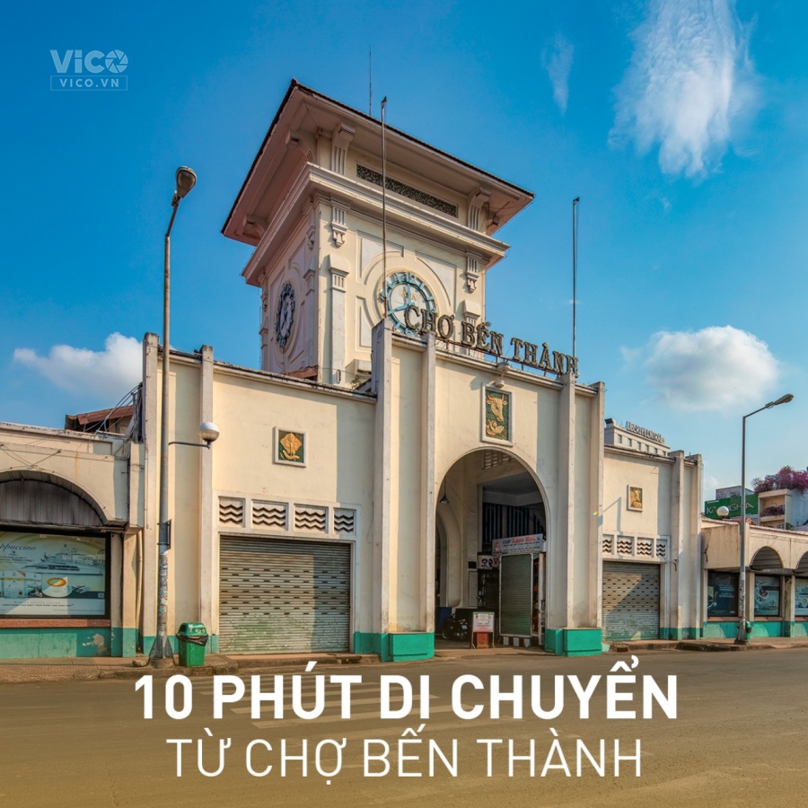 NHỮNG CON SỐ ẤN TƯỢNG KHẲNG ĐỊNH THE GLOBAL CITY LÀ KHU ĐÔ THỊ TIÊU CHUẨN QUỐC TẾ