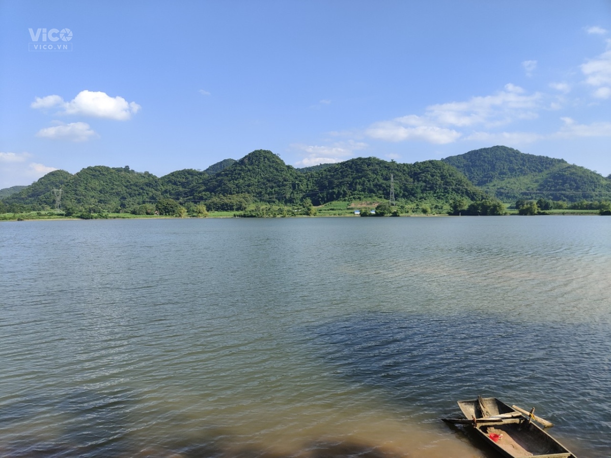 Bán 504m2 giá nhỉnh 1 tỷ Lạc Sơn, Yên Thuỷ, Hoà Bình