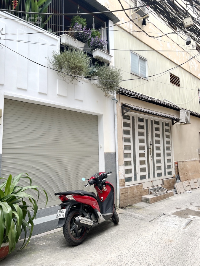 Chính chủ bán nhà 1 trệt 1 lầu ở Đường Nguyễn Duy Trinh, Quận Ngũ Hành Sơn, Đà Nẵng.