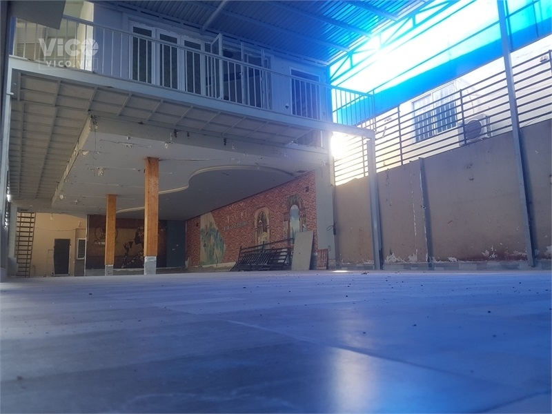 Cho thuê mặt bằng quán cafe 300m2 đường 30/4, Vũng Tàu