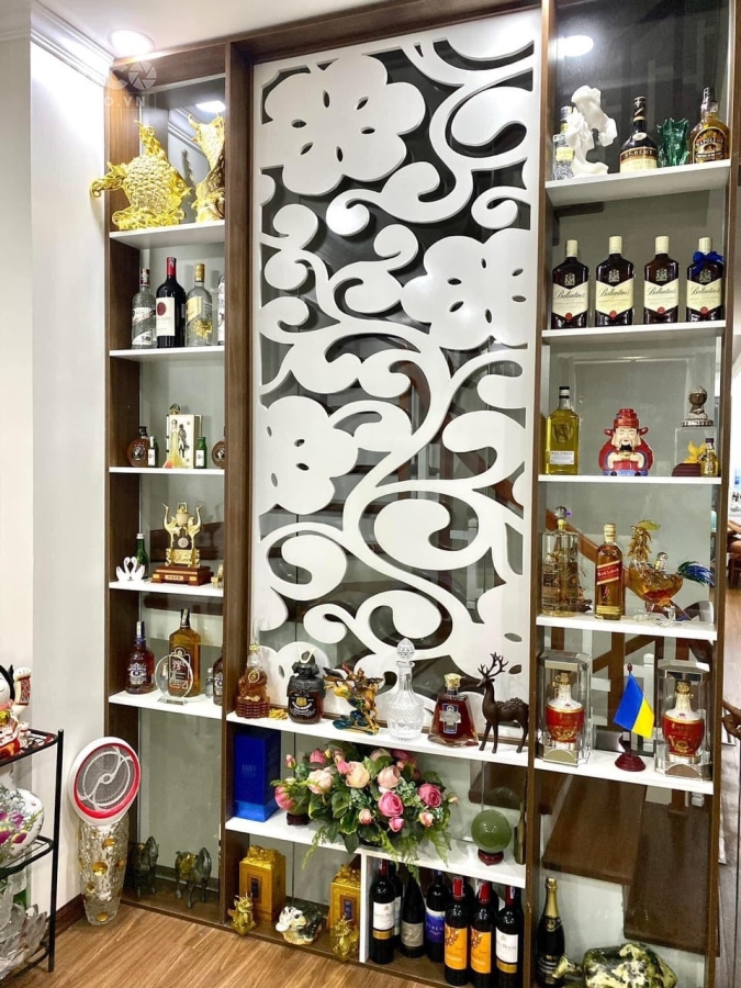 Bán nhà đất Bồ Đề Hồng Tiến 61m2 Long Biên hà Nội gần phố