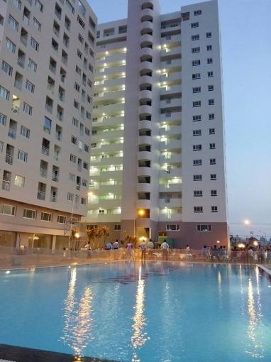 Chung cư Green Town Bình Tân chỉ 19tr/m2