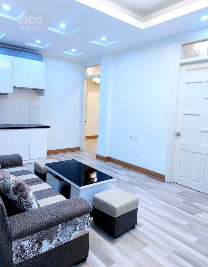 CHUNG CƯ MINI KHƯơNG ĐÌNH CHỈ 1 TỶ ĐẦY ĐỦ TIỆN ÍCH