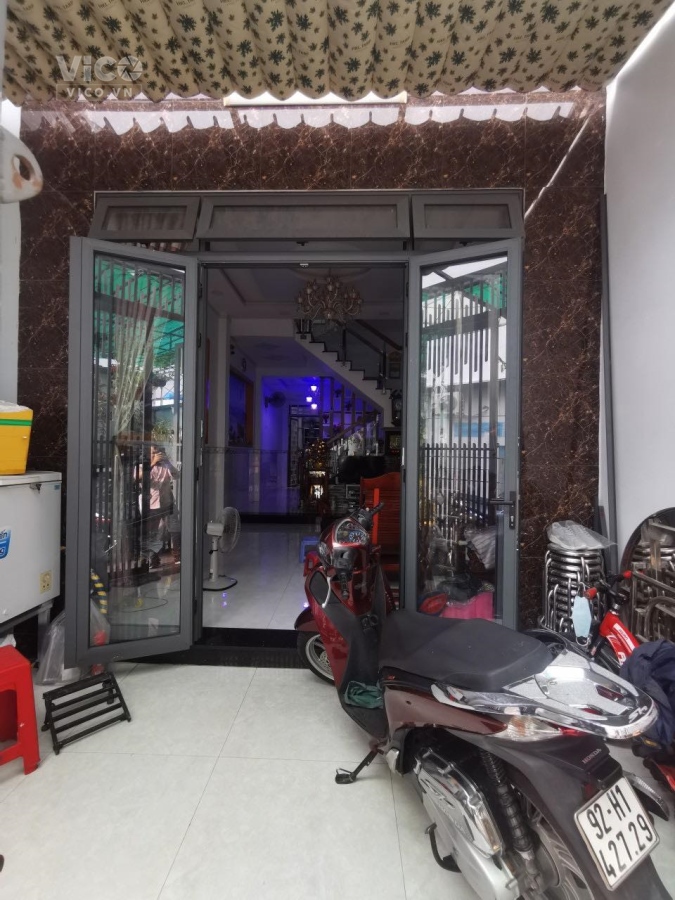 CHÍNH CHỦ BÁN LỖ BÁN NHÀ ÔTÔ ĐỖ CỬA CÁCH MẠNG THÁNG 8 QUẬN TÂN BÌNH VỊ TRÍ KINH DOANH TỐT