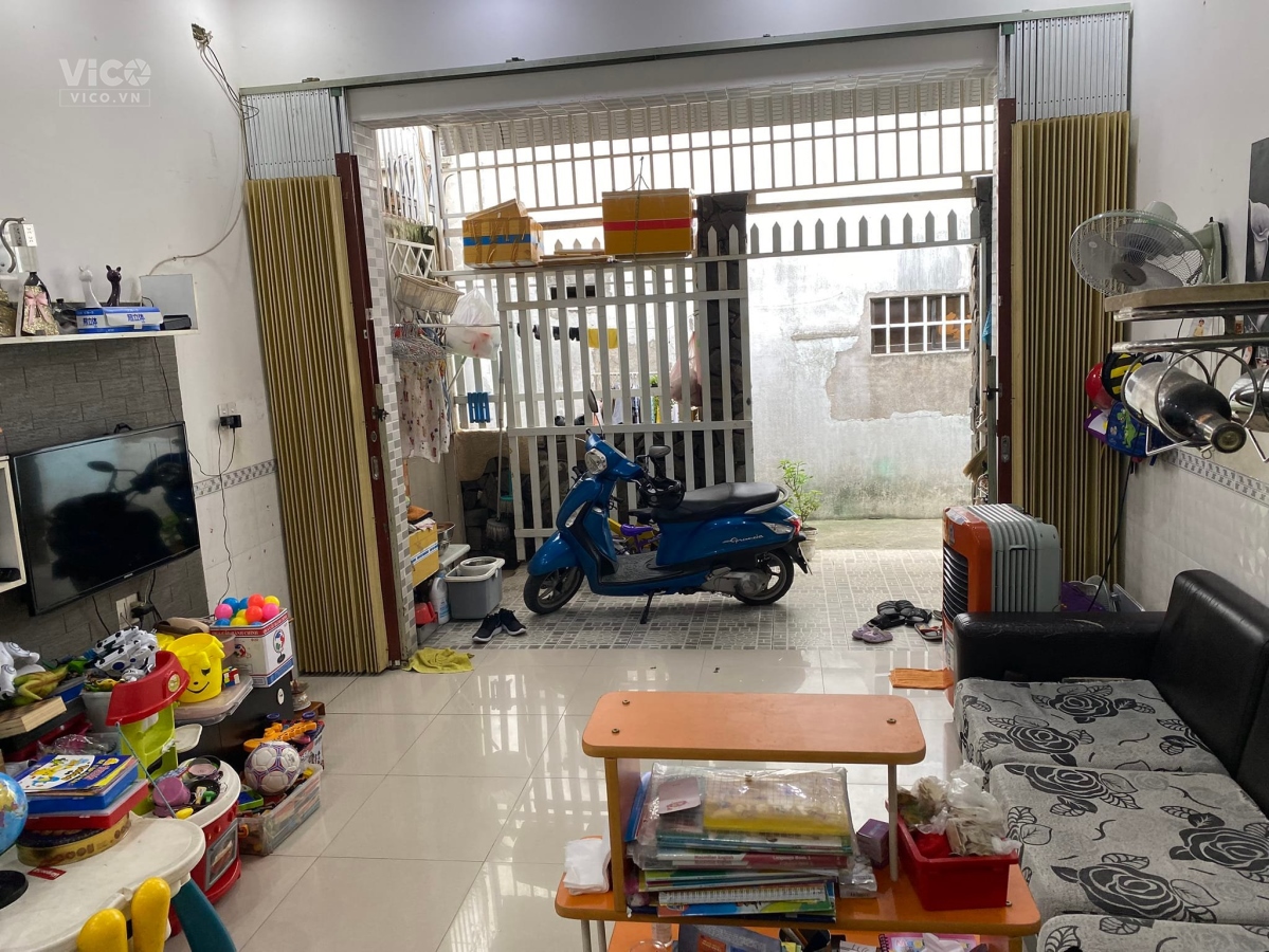 Bán Nhà Đường Huỳnh Tấn Phát, Quận 7, 67m2, chỉ 4.3 tỷ.Tuấn 0.9.0.4.377.409.