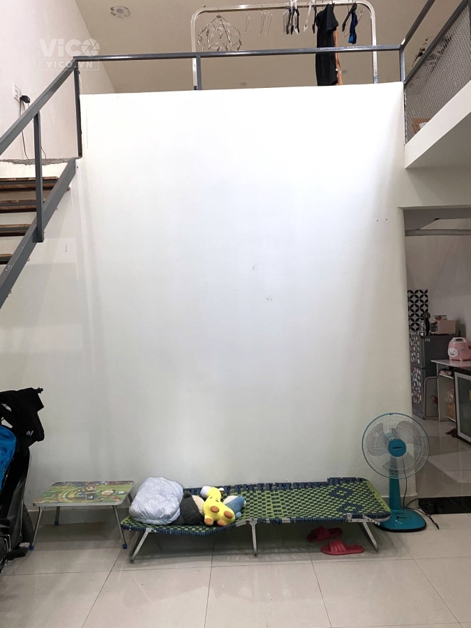 Bán nhà C4 hẻm rộng, Hà Huy Tập, Xuân Hà, Đà Nẵng. DT 55M2.