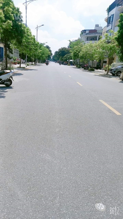 Bán nhà LIỀN KỀ VĂN PHÚ , 4 TẦNG, TRỤC CHÍNH, KINH DOANH SẦM UẤT, GIÁ 11.95 TỶ