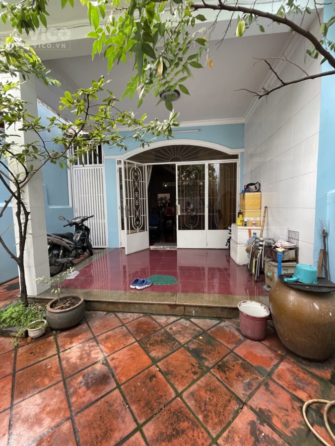 Bán Nhà Phạm Văn Chiêu, 80M2, Hẻm Xe Hơi, 5X16M, Nhỉnh 5 Tỷ 7, Gò Vấp