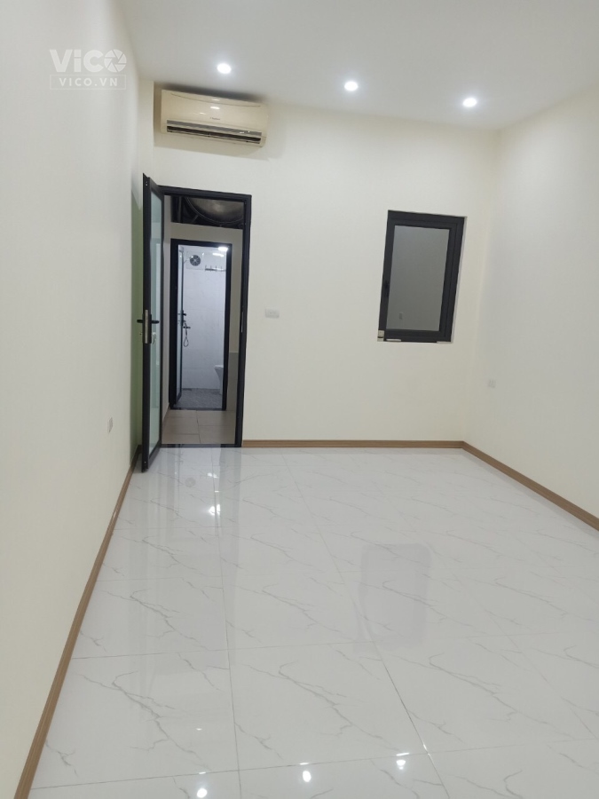 Bán nhà ngõ 31 Phan Đình Giót, Thanh Xuân, diện tích 36m2 nhà 3 tầng, giá 4.4 tỷ