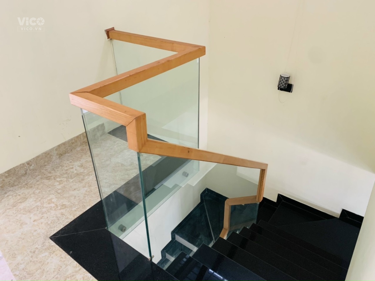 Cần bán nhanh nhà hoàn thiện shophouse FPT Đà Nẵng