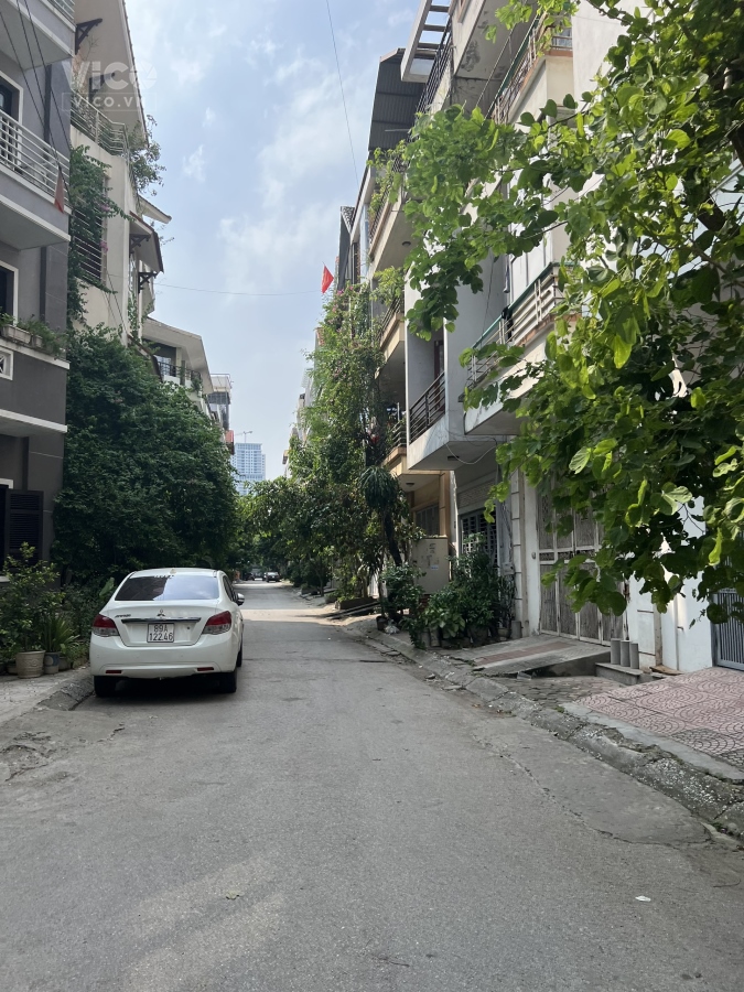 Hót! LK Văn quán, Hà đông 70m2, 5 tầng, ô tô tránh, KD,ko lỗi, nhỉnh 11 tỷ.