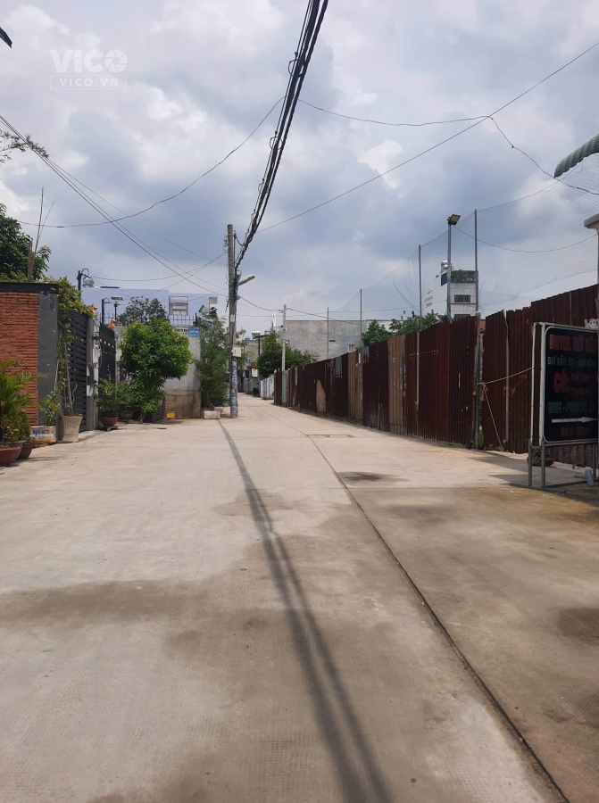 CHÍNH CHỦ CẦN BÁN THỚI AN 28.