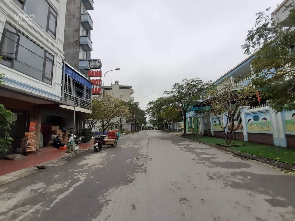 Bán nhà LK Man bồi gốc găng, phú lãm, Hà đông, 60m2, 4 tầng, 5.9 tỷ.