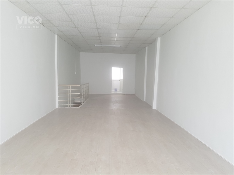 Cho thuê mặt bằng đẹp 1 trệt 1 lầu Trung Tâm Bãi Trước, Vũng Tàu