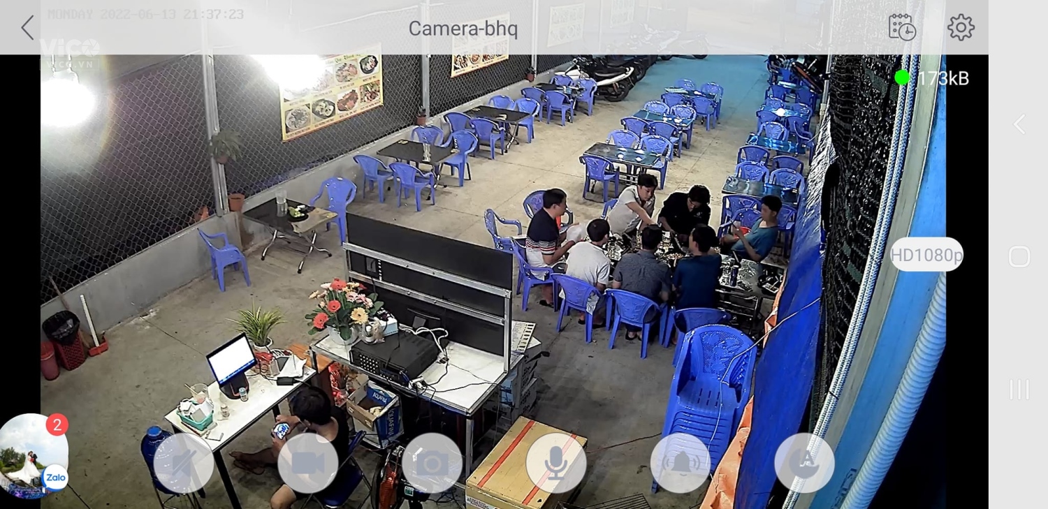 CẦN SANG NHƯỢNG MẶT BẰNG QUÁN NHẬU TẠI BÌNH NHÂM, THUẬN AN, BÌNH DƯƠNG