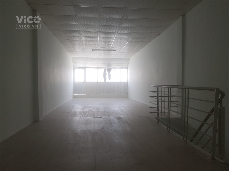 Cho thuê mặt bằng 1 trệt 1 lầu trung tâm bãi trước, tp.vũng tàu