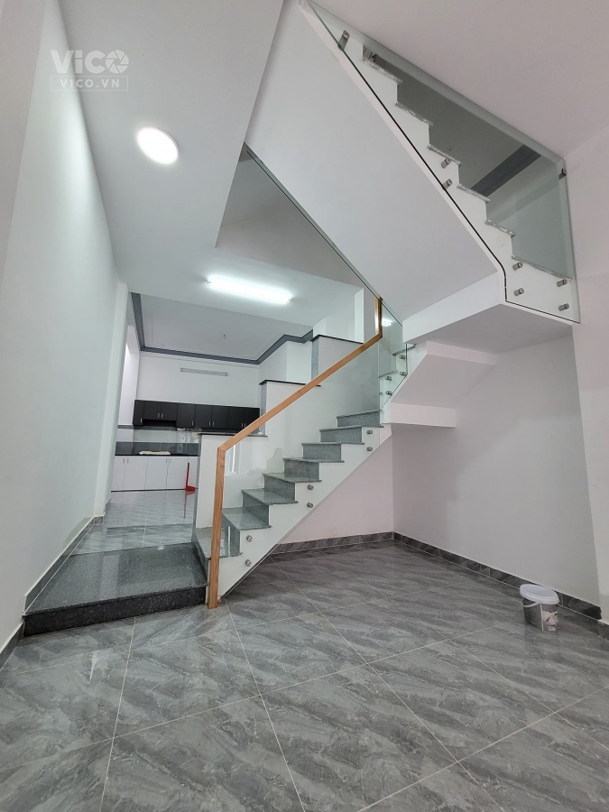 Bán nhà NỞ HẬU Bùi Thị Xuân, P3, Tân Bình. 72 m2 giá chỉ 8,7 Tỷ.