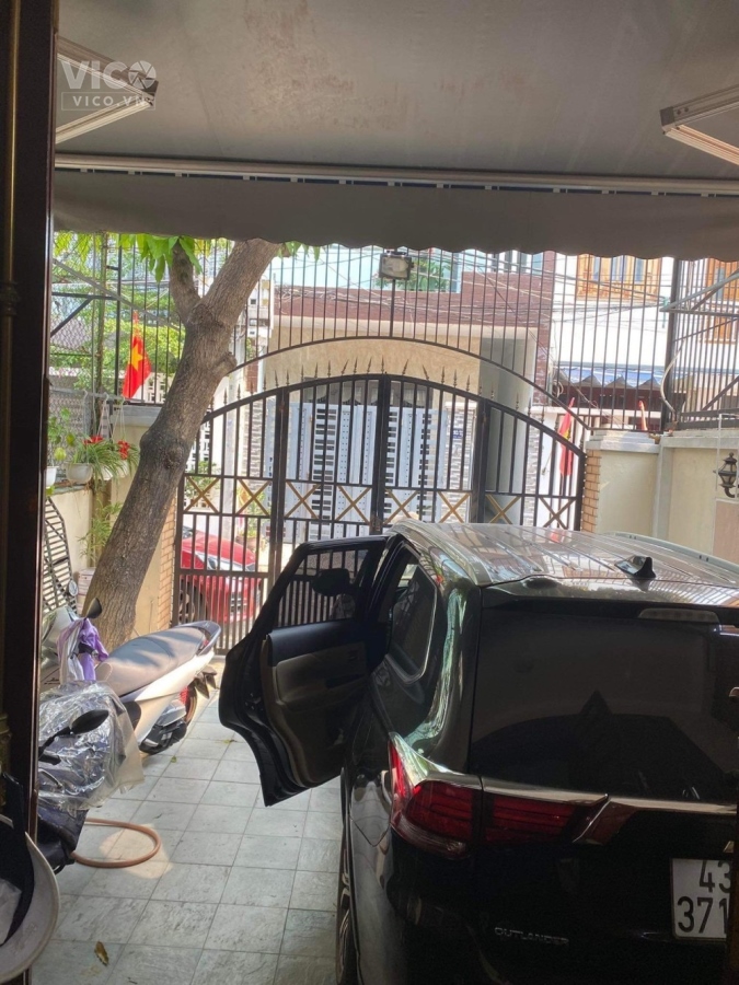 NHƯỢNG LẠI NHÀ MẶT PHỐ 3/2, Hải Châu, 60m2/5,5 TỶ THƯƠNG LƯỢNG TỐT