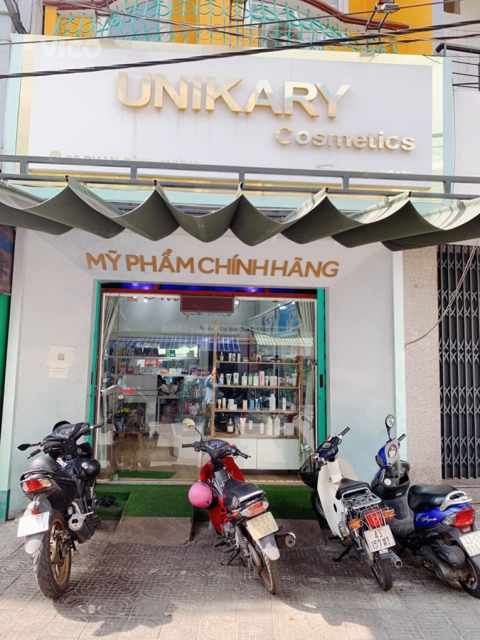 CẦN SANG NHƯỢNG LẠI MẶT BẰNG TẠI SỐ 26 PHAN ĐÌNH PHÙNG, Q. HẢI CHÂU, ĐÀ NẴNG.