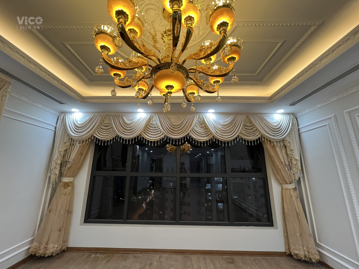 Bán căn hộ chung cư The Park Home số 1 Thành Thái Phường Dịch Vọng, Quận Cầu Giấy, Hà Nội